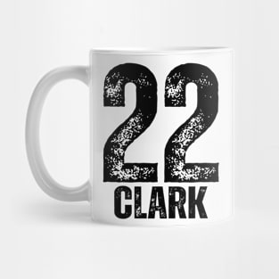 Caitlin Clark - 22 Mug